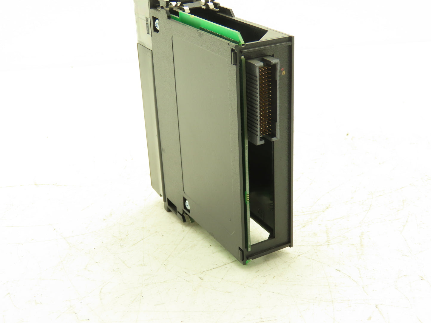 Allen Bradley 1756-IA16/A ControlLogix PLC AC Input Module 16PT 120VAC Rev 3.3