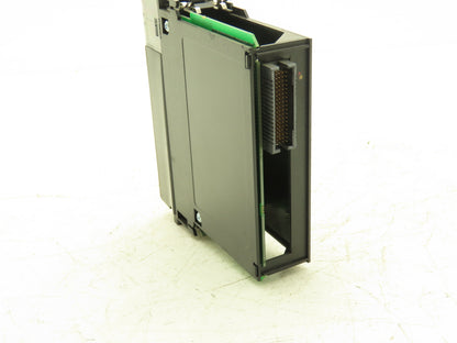 Allen Bradley 1756-IA16/A ControlLogix PLC AC Input Module 16PT 120VAC Rev 3.3