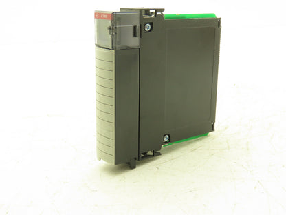 Allen Bradley 1756-IA16/A ControlLogix PLC AC Input Module 16PT 120VAC Rev 3.3