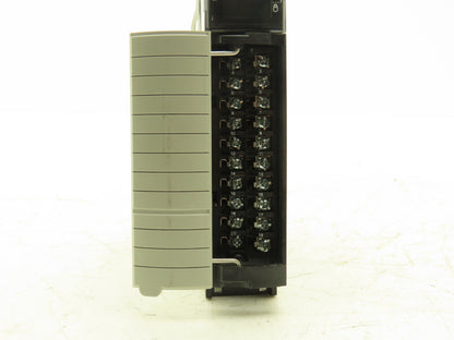 Allen Bradley 1756-IA16/A ControlLogix PLC AC Input Module 16PT 120VAC Rev 3.3