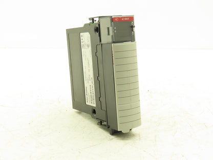 Allen Bradley 1756-IA16/A ControlLogix PLC AC Input Module 16PT 120VAC Rev 3.3