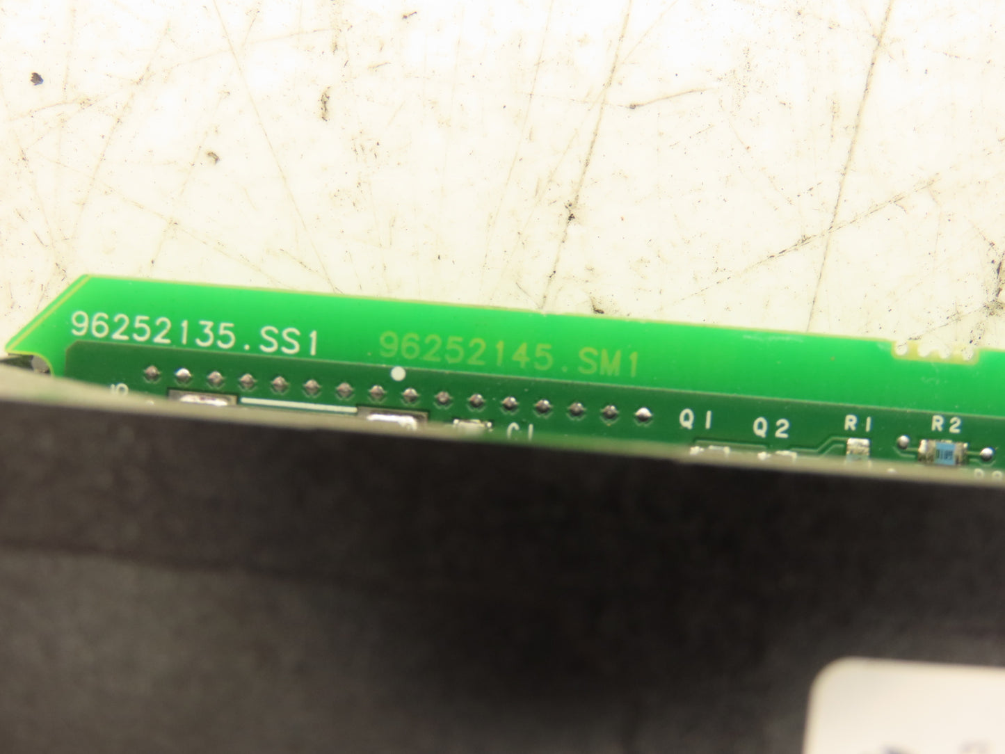 Allen Bradley 1756-OA16/A ControlLogix PLC 120/240VAC Output Module 16PT Rev 3.2