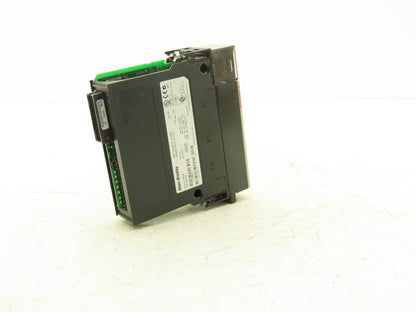 Allen Bradley 1756-OA16/A ControlLogix PLC 120/240VAC Output Module 16PT Rev 3.2
