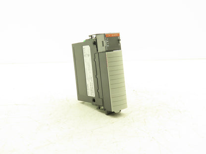 Allen Bradley 1756-OA16/A ControlLogix PLC 120/240VAC Output Module 16PT Rev 3.2