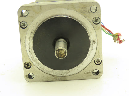 Berger Lahr VRDM 3910/50 LWA Sig Positec Servo Motor 325V 2A 4Nm