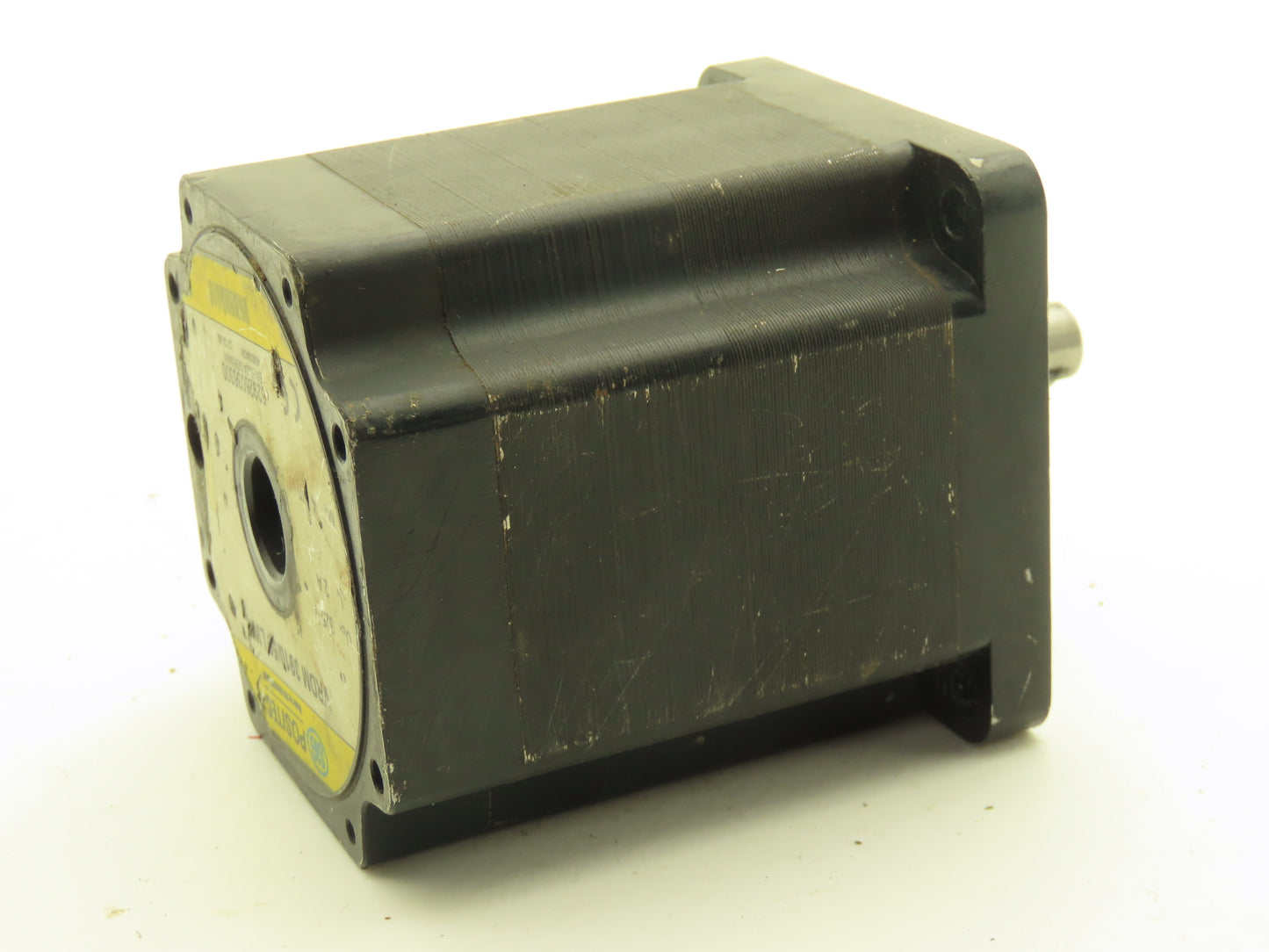 Berger Lahr VRDM 3910/50 LWA Sig Positec Servo Motor 325V 2A 4Nm