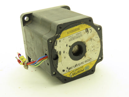 Berger Lahr VRDM 3910/50 LWA Sig Positec Servo Motor 325V 2A 4Nm