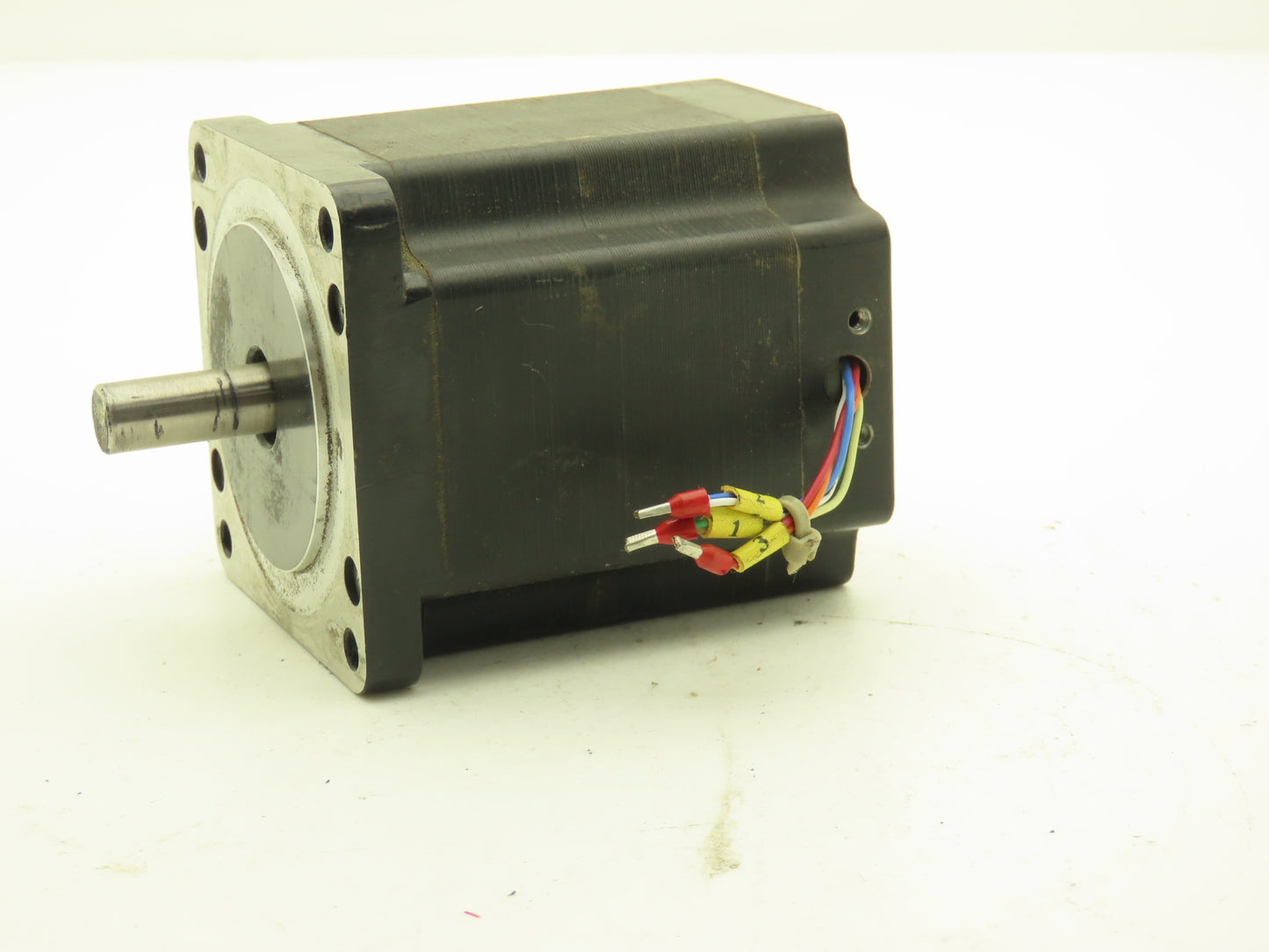 Berger Lahr VRDM 3910/50 LWA Sig Positec Servo Motor 325V 2A 4Nm