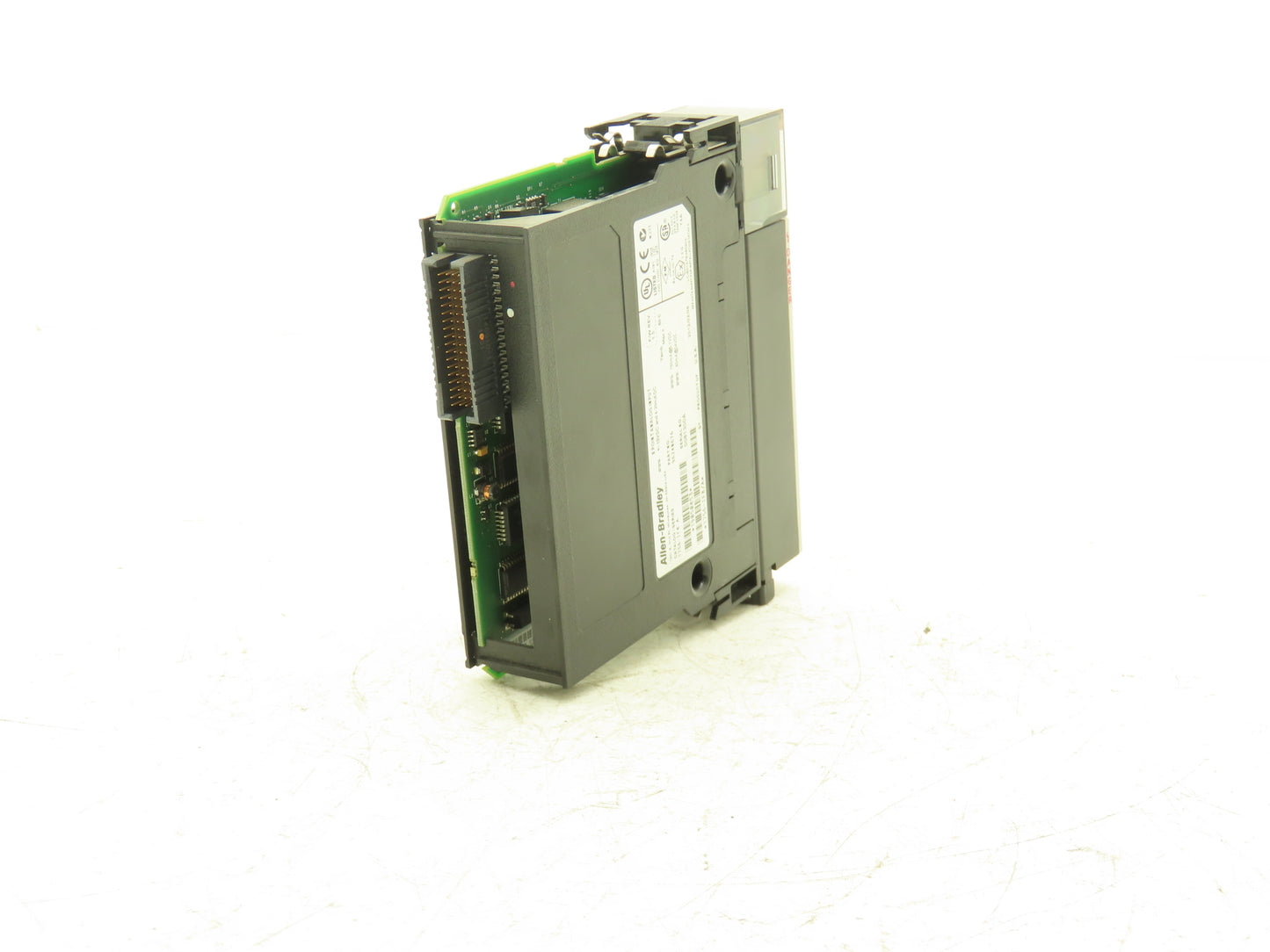 Allen Bradley 1756-IF8 ControlLogix 8 Point Analog Input Module F/W Rev 1.5