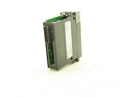 Allen Bradley 1756-IF8 ControlLogix 8 Point Analog Input Module F/W Rev 1.5