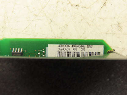 Allen Bradley 1756-IF8 ControlLogix 8 Point Analog Input Module F/W Rev 1.5