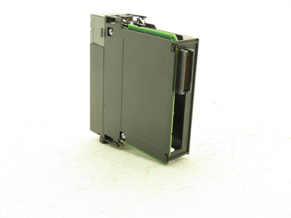 Allen Bradley 1756-IF8 ControlLogix 8 Point Analog Input Module F/W Rev 1.5