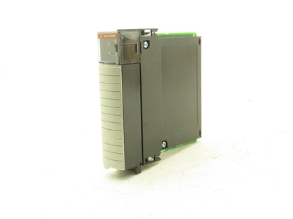 Allen Bradley 1756-IF8 ControlLogix 8 Point Analog Input Module F/W Rev 1.5