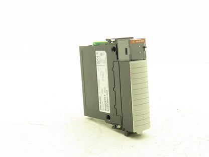 Allen Bradley 1756-IF8 ControlLogix 8 Point Analog Input Module F/W Rev 1.5