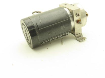 Duo Tect H3S-1ST Pressure Switch Hazardous Location 10-180 WC 125/250VAC 30VDC