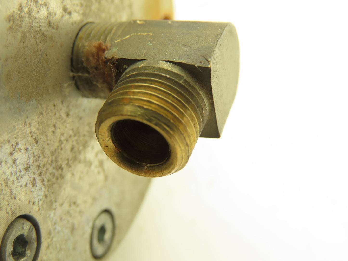 Duo Tect H3S-1ST Pressure Switch Hazardous Location 10-180 WC 125/250VAC 30VDC