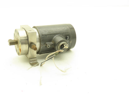 Duo Tect H3S-1ST Pressure Switch Hazardous Location 10-180 WC 125/250VAC 30VDC