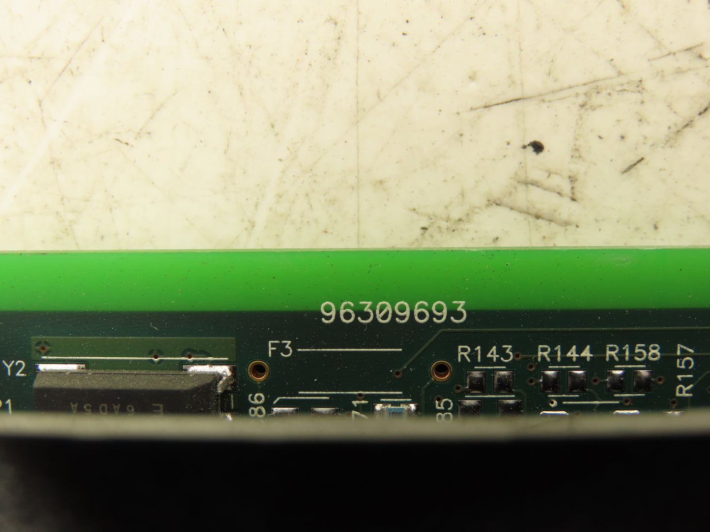 Allen Bradley 1756-HSC/B ControlLogix High Speed Counter Module F/W Rev 3.4