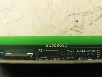 Allen Bradley 1756-HSC/B ControlLogix High Speed Counter Module F/W Rev 3.4