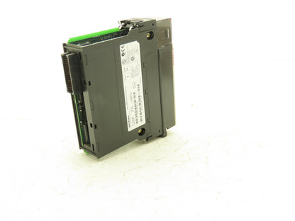 Allen Bradley 1756-HSC/B ControlLogix High Speed Counter Module F/W Rev 3.4