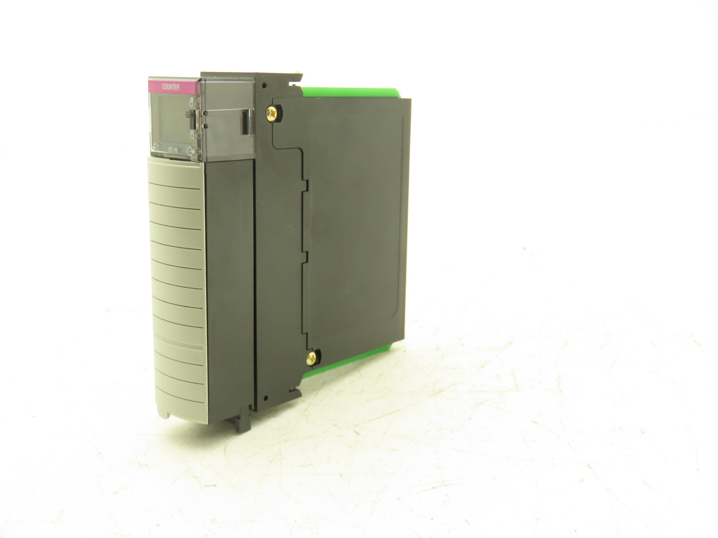 Allen Bradley 1756-HSC/B ControlLogix High Speed Counter Module F/W Rev 3.4