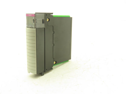 Allen Bradley 1756-HSC/B ControlLogix High Speed Counter Module F/W Rev 3.4