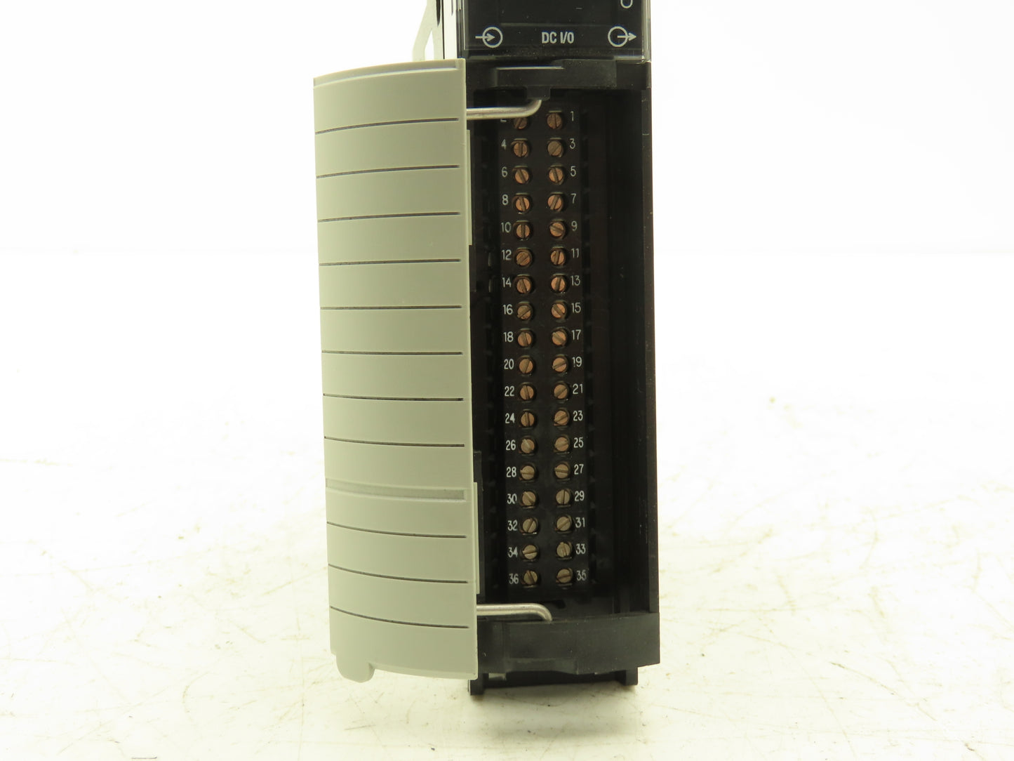 Allen Bradley 1756-HSC/B ControlLogix High Speed Counter Module F/W Rev 3.4