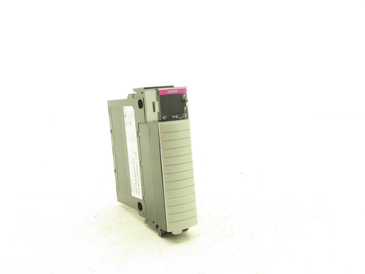 Allen Bradley 1756-HSC/B ControlLogix High Speed Counter Module F/W Rev 3.4