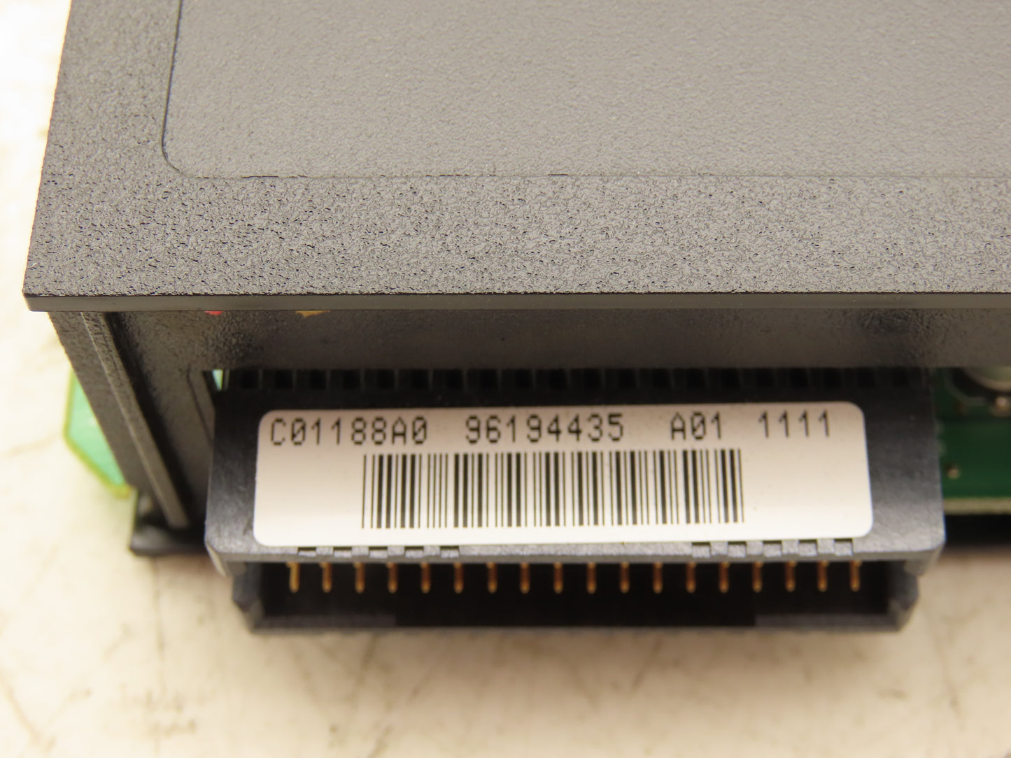 Allen Bradley 1756-OB16I ControlLogix 16PT Isolated Output 24VDC F/W Rev 3.2