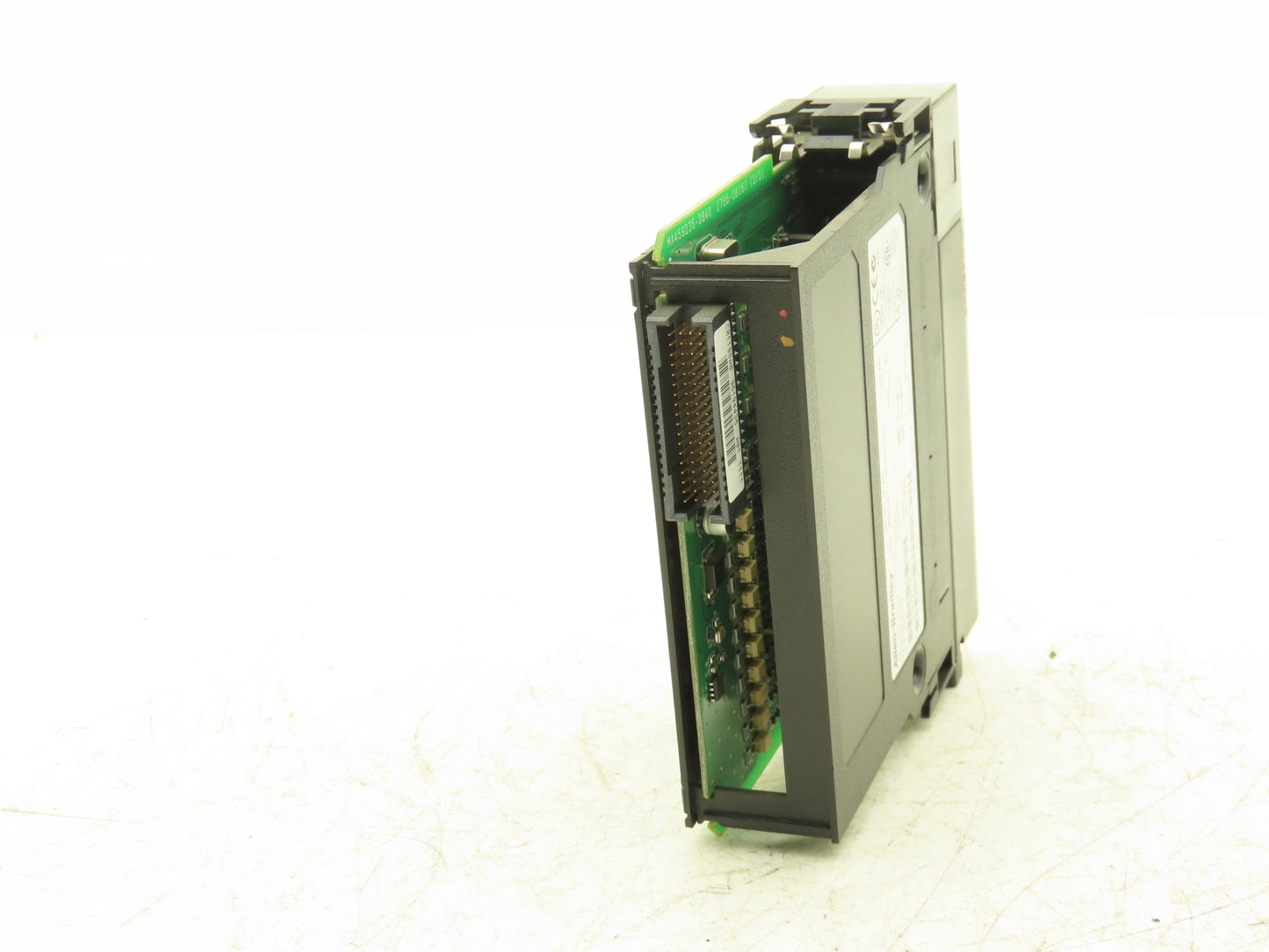 Allen Bradley 1756-OB16I ControlLogix 16PT Isolated Output 24VDC F/W Rev 3.2