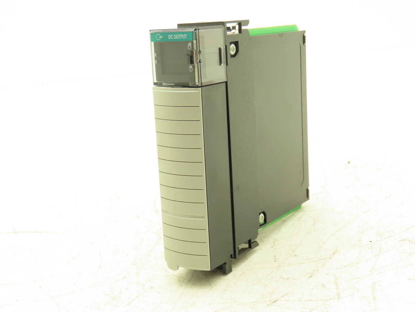 Allen Bradley 1756-OB16I ControlLogix 16PT Isolated Output 24VDC F/W Rev 3.2