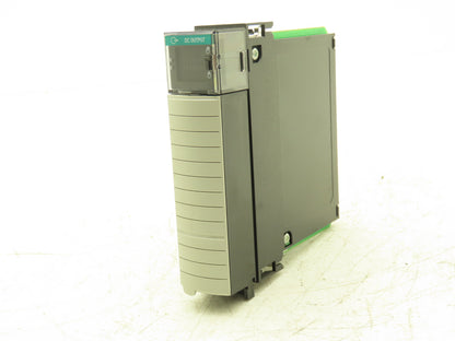 Allen Bradley 1756-OB16I ControlLogix 16PT Isolated Output 24VDC F/W Rev 3.2