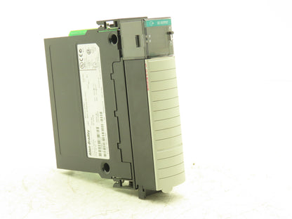 Allen Bradley 1756-OB16I ControlLogix 16PT Isolated Output 24VDC F/W Rev 3.2