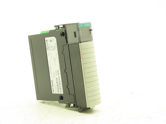 Allen Bradley 1756-OB16I ControlLogix 16PT Isolated Output 24VDC F/W Rev 3.2