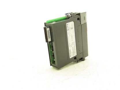Allen Bradley 1756-OW16I ControlLogix 16PT Relay Isolated Output 24VDC Rev 3.2