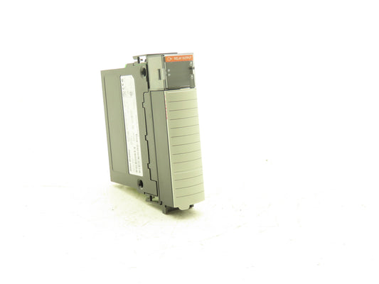 Allen Bradley 1756-OW16I ControlLogix 16PT Relay Isolated Output 24VDC Rev 3.2