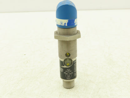 Wenglor HW11PCV3 Photoelectric Reflex Sensor Switch 10-30VDC