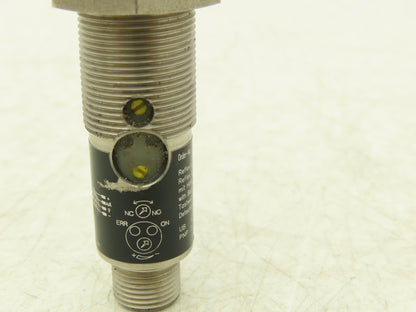 Wenglor HW11PCV3 Photoelectric Reflex Sensor Switch 10-30VDC