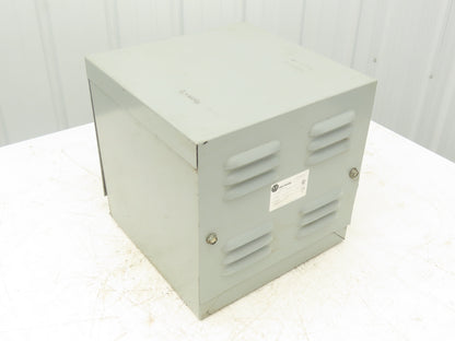 Allen Bradley 1321-3RA35-B Line Reactor Transformer 35A 600V 3Ph