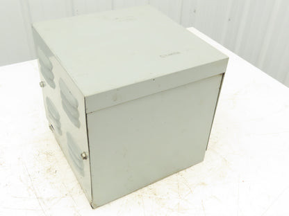 Allen Bradley 1321-3RA35-B Line Reactor Transformer 35A 600V 3Ph
