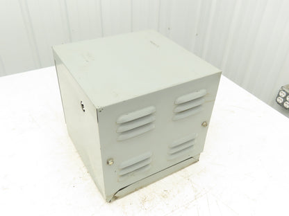 Allen Bradley 1321-3RA35-B Line Reactor Transformer 35A 600V 3Ph
