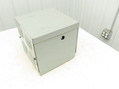 Allen Bradley 1321-3RA35-B Line Reactor Transformer 35A 600V 3Ph