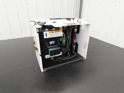 Siemens LS-237020 Bucket Breaker MCC Fused Motor Disconnect 600V 75Hp