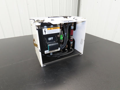 Siemens LS-237020 Bucket Breaker MCC Fused Motor Disconnect 600V 75Hp