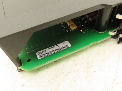 Allen Bradley 1756-A17 ControlLogix Series B 17-Slot Chassis w/ 3 Input Modules