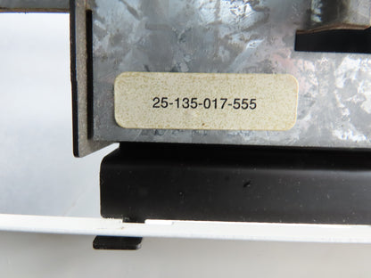 Siemens SAM0R0F000000 Combination Bucket Breaker MCC Fused 10Hp 600VAC 3Ph