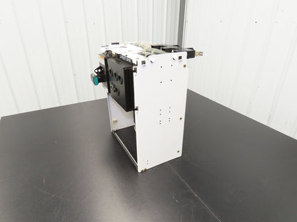 Siemens 32-89258 Bucket Breaker MCC Motor Starter Disconnect Fused 600V 50Hp 3Ph