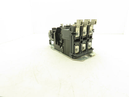 Allen Bradley 500F-EOD930 Motor Starter Contactor 100HP 135A 600VAC 3Ph Ser C