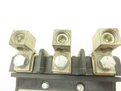 Allen Bradley 500F-EOD930 Motor Starter Contactor 100HP 135A 600VAC 3Ph Ser C