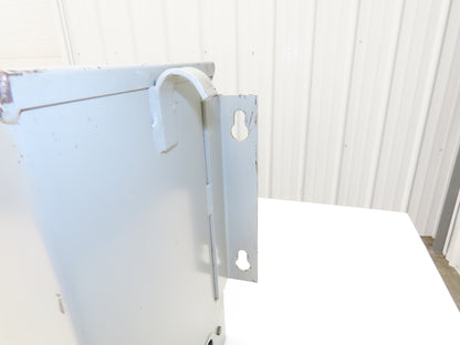 EGS Sola Hevi-Duty HT1F9AS Transformer 9KVA 480V Delta - 208Y/120V 3PH Type 3R